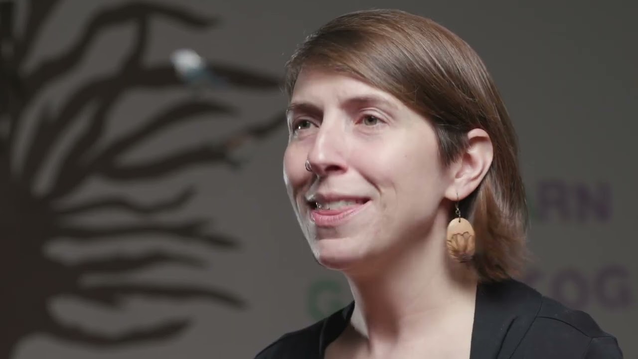 Stories from the Field: An Early Childhood Family Education Teacher