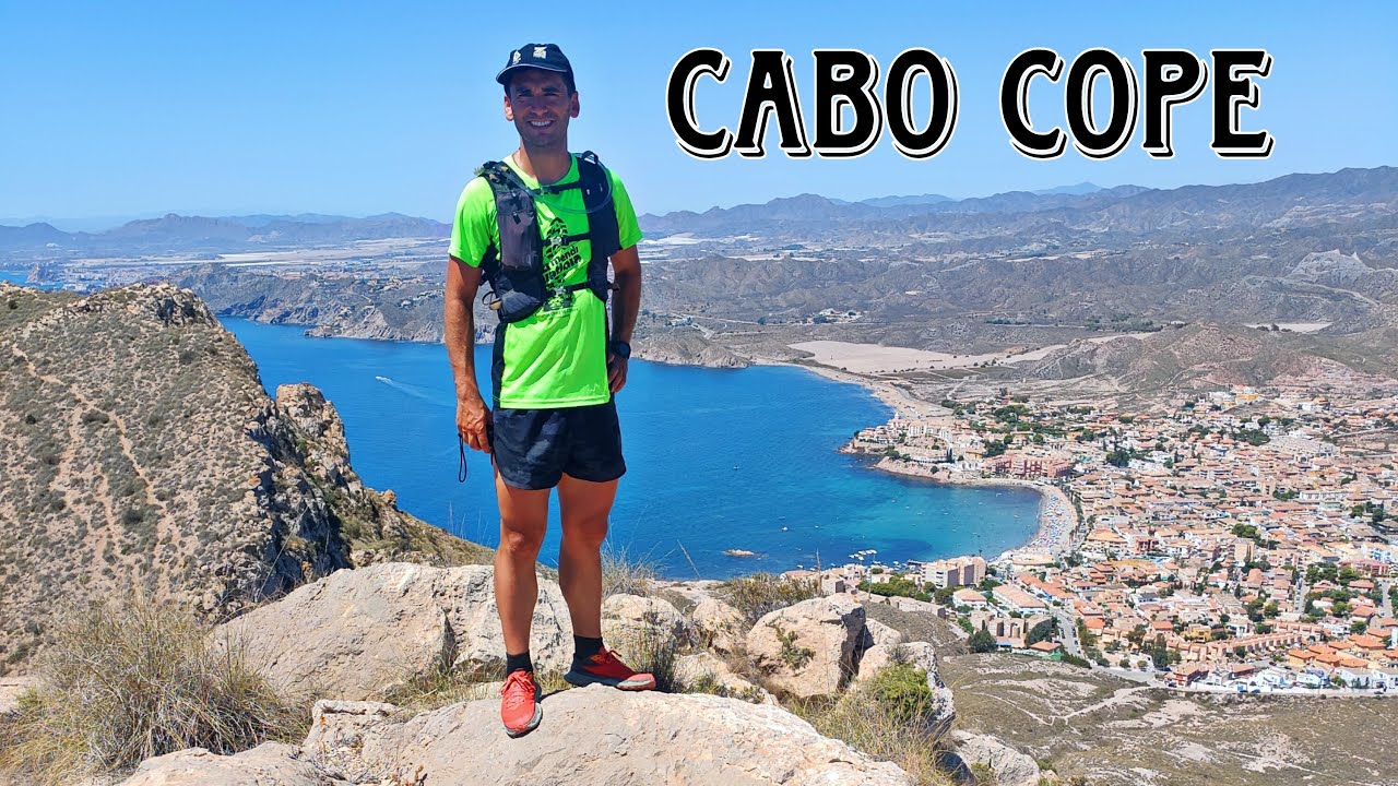 Descubriendo CABO COPE - ¿Paraíso o infierno?