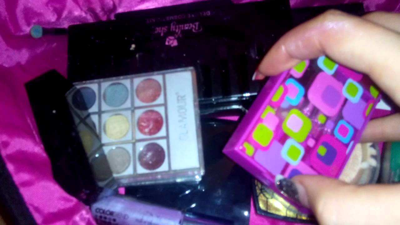 Make-up nu doar o mica necesitate