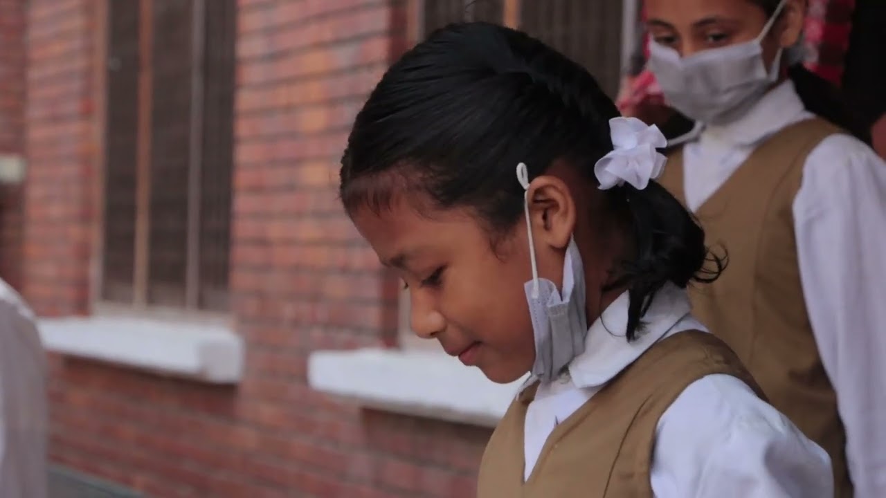 Teresa Academy, Maiti Nepal
