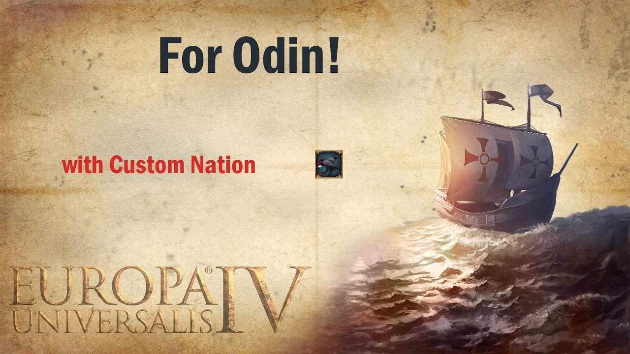 Europa Universalis IV - 