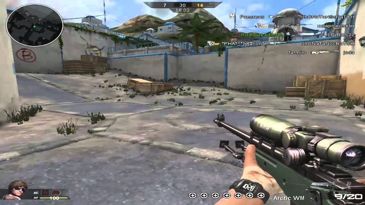 Assault Fire Digest 1