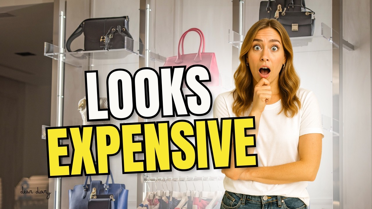 Quiet Luxury Bags for Spring 2026 &ndash; Minimal but Expensive Looking