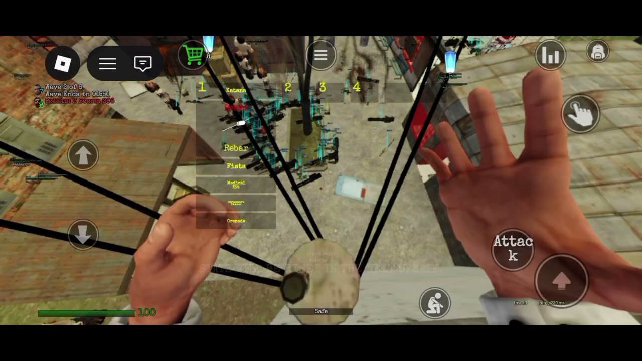Idk why it slowed at the end. :v