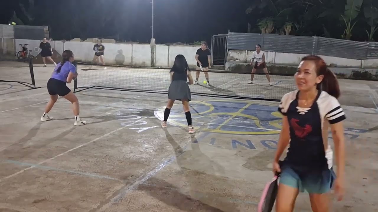 3/10/26 Southside Cebu DUPR Game 3