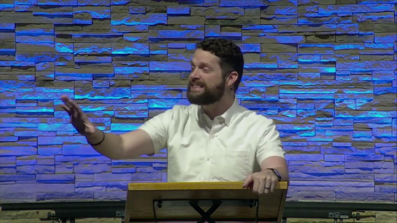 Have You Been with Jesus