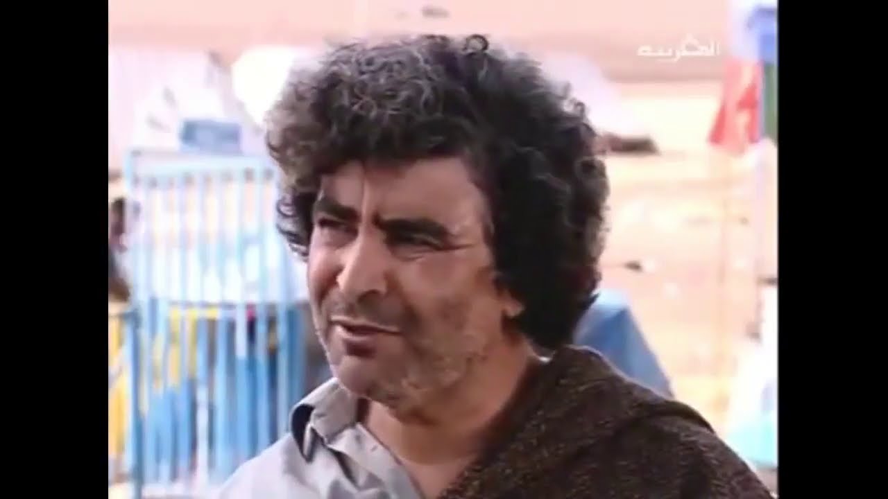 وجع التراب لقطة نادرة لي محمد البسطاوي