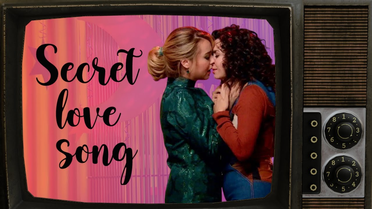 Luimelia - Secret Love Song (Little Mix) ❤︎