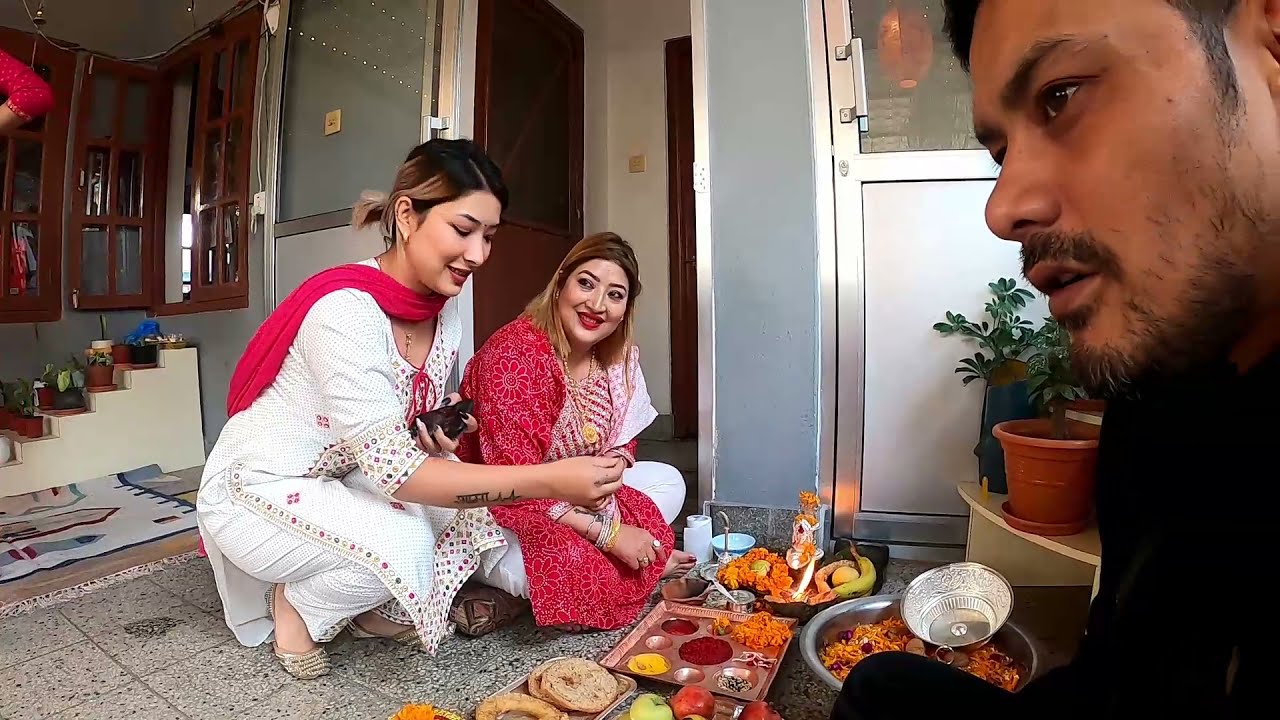 BHAI TIKA