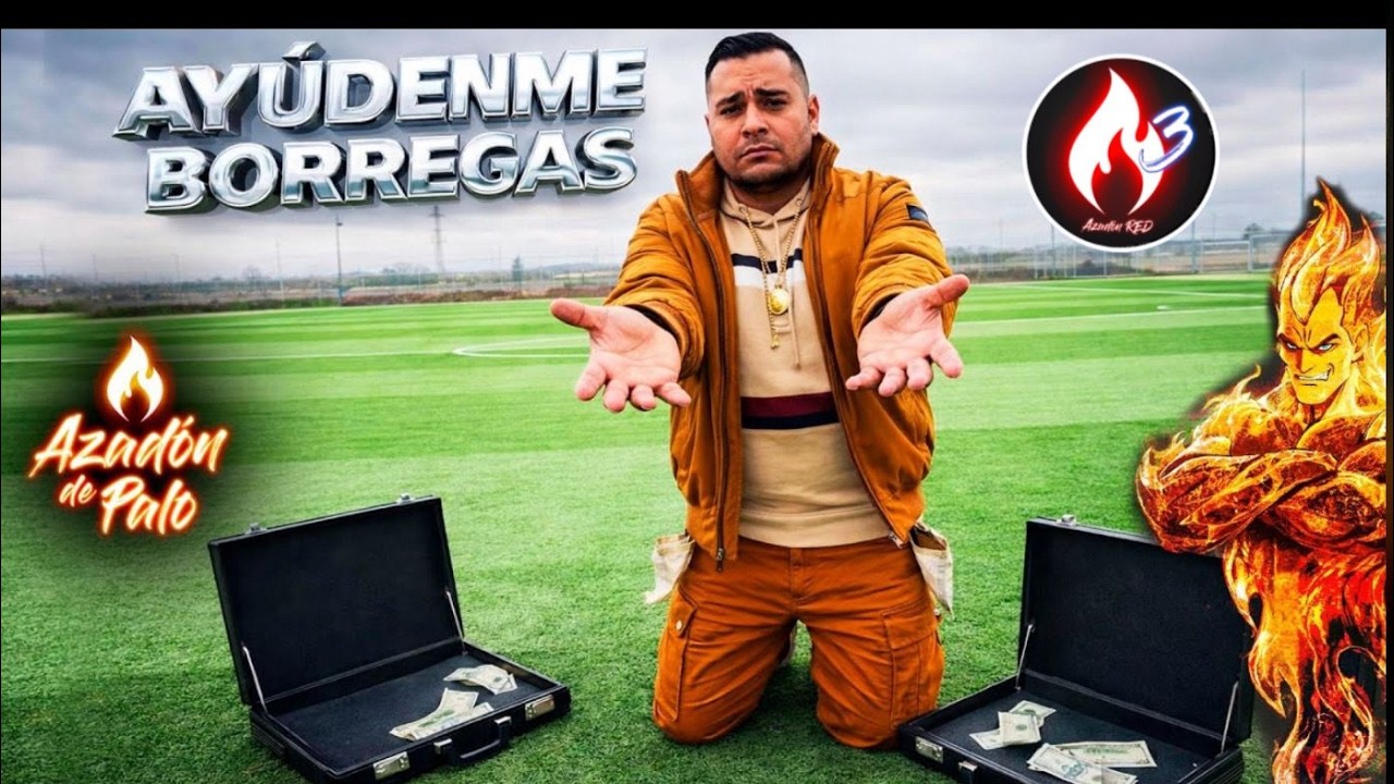 Le URGE recuperar su LANITA! El fracasado MÚSICO Jose Torres ANSÍA un CASHBACK el rey de alto mando�