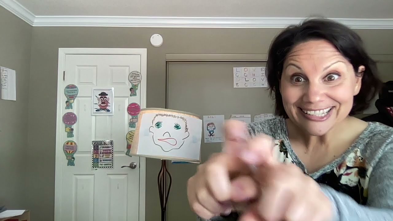 Vocabulary Conservationist