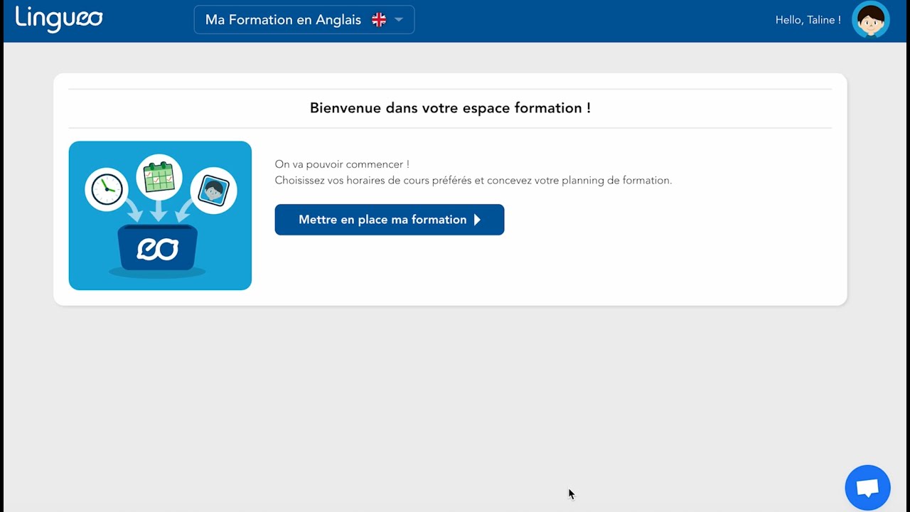 Présentation de la plateforme ENGAGE