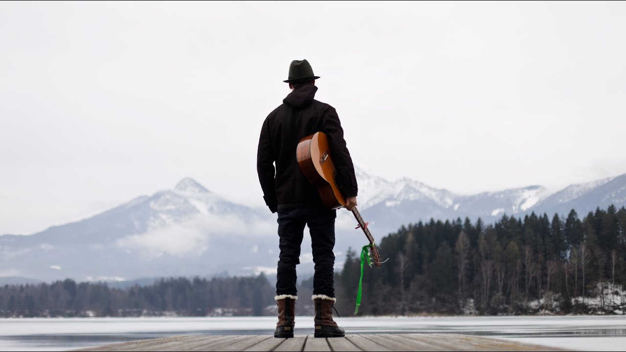 Simbiosi - Sota el Sol (Acústic)