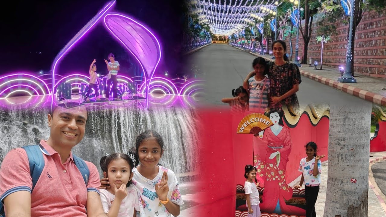 Ramoji Film City Sitara Hotel Room Tour 🌆🏙️ @theblessedfamily-jc7kq 