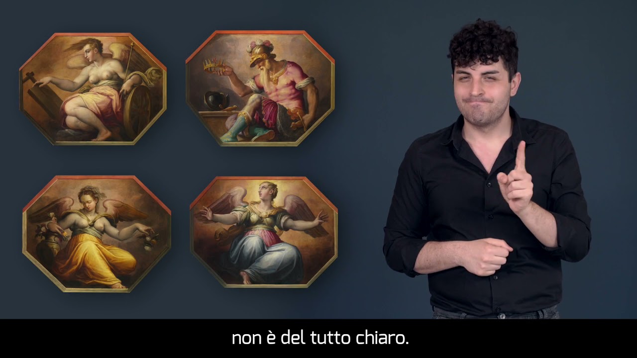 In Collezione…Dialoghi - Giorgio Vasari