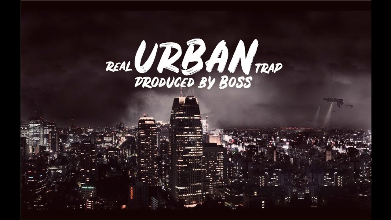 Real Urban Trap Music Mix 2020 ⚠ Hip Hop 2020 Rap ⚠ Future Bass
