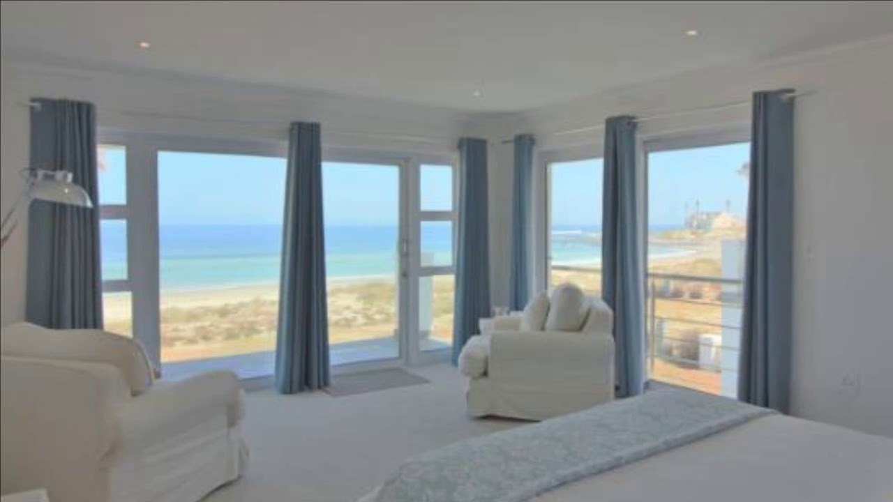 5 Bedroom House For Sale in Shelley Point, St Helena Bay, Western Cape, South Africa for ZAR 6,79...