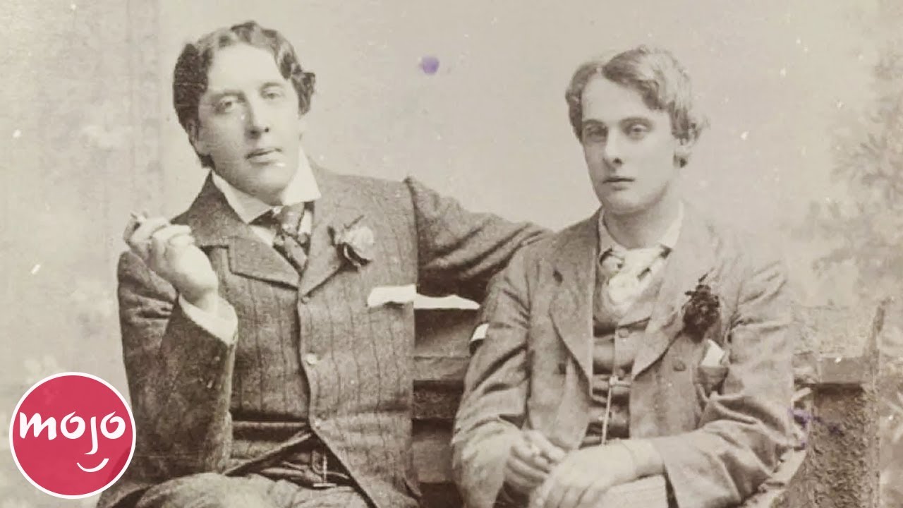 Top 30 Forbidden Loves in History