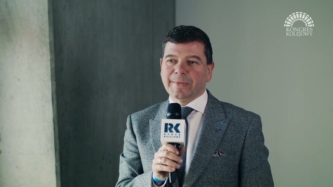 Trojanowski, Strabag: Liczymy się z kumulacją inwestycji w kolejnych latach