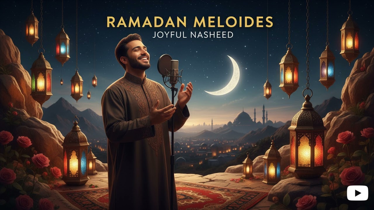 اغاني رمضانية 52