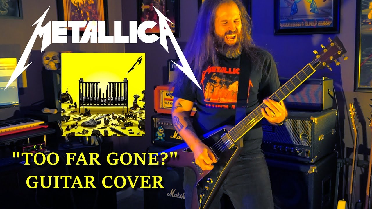 METALLICA : 