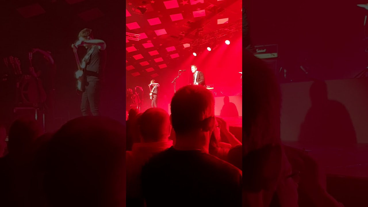 Tide Lines barrowland 02/11/2019