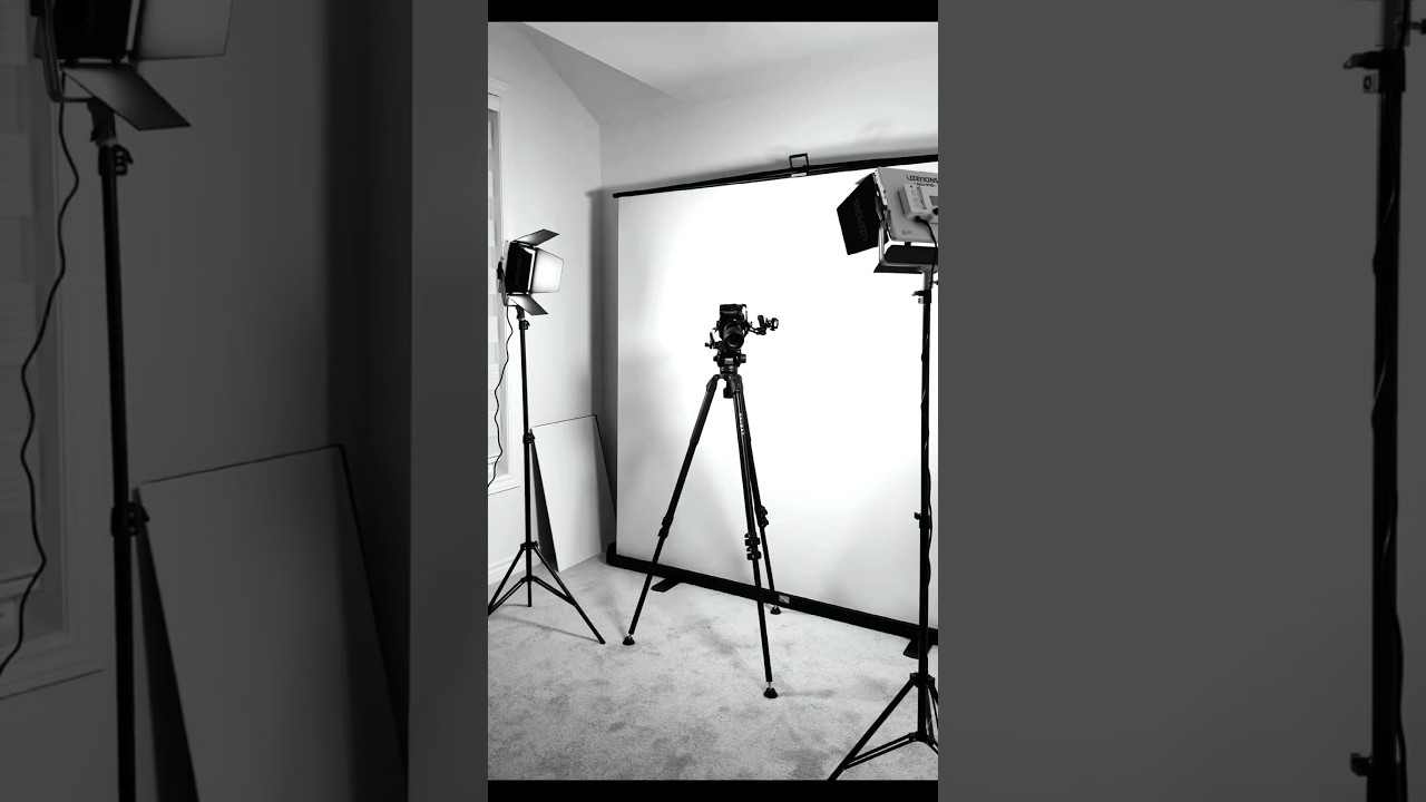 🎥 Need more stability for your DSLRs? The RAUBAY DV-3 Tripod's got you covered! #raubay #tripod