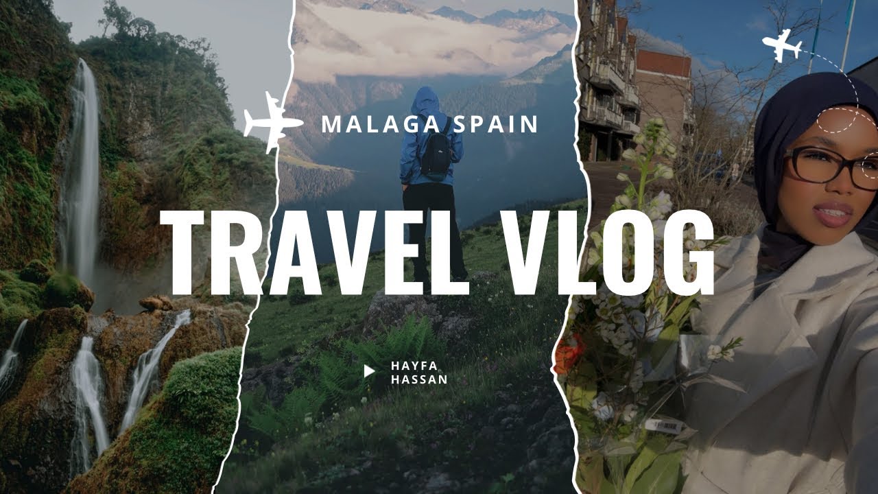 Travel vlog 