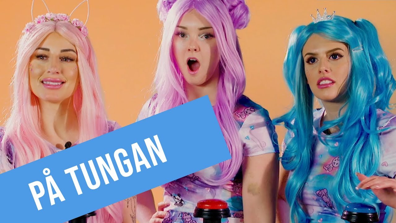 Vet Dolly Style hur många ben en spindel har? | På tungan Mellospecial