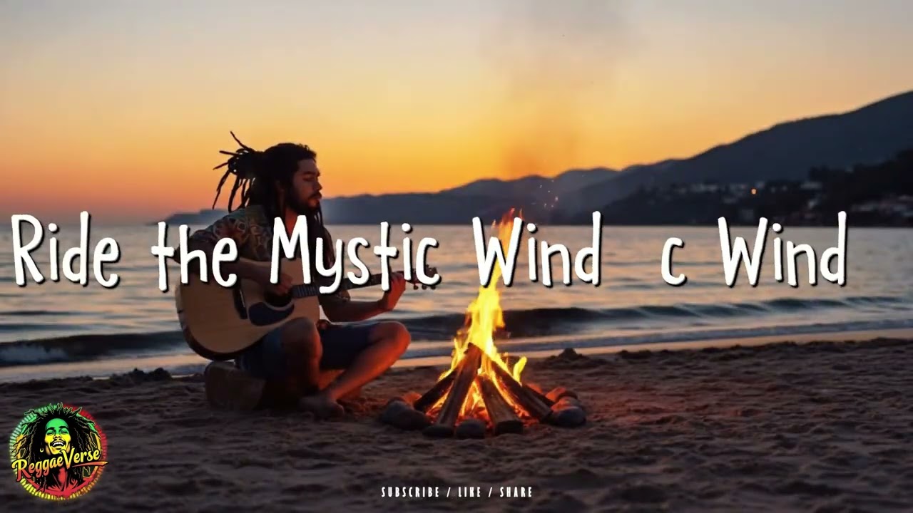 Classic Reggae Vibes 🟥🟨🟩 | Best of Roots & Culture | ReggaeVerse