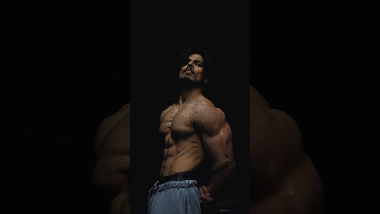 Tricep Workout Routine 🗿#fitness #body #workout#exercise #gymmotivation
