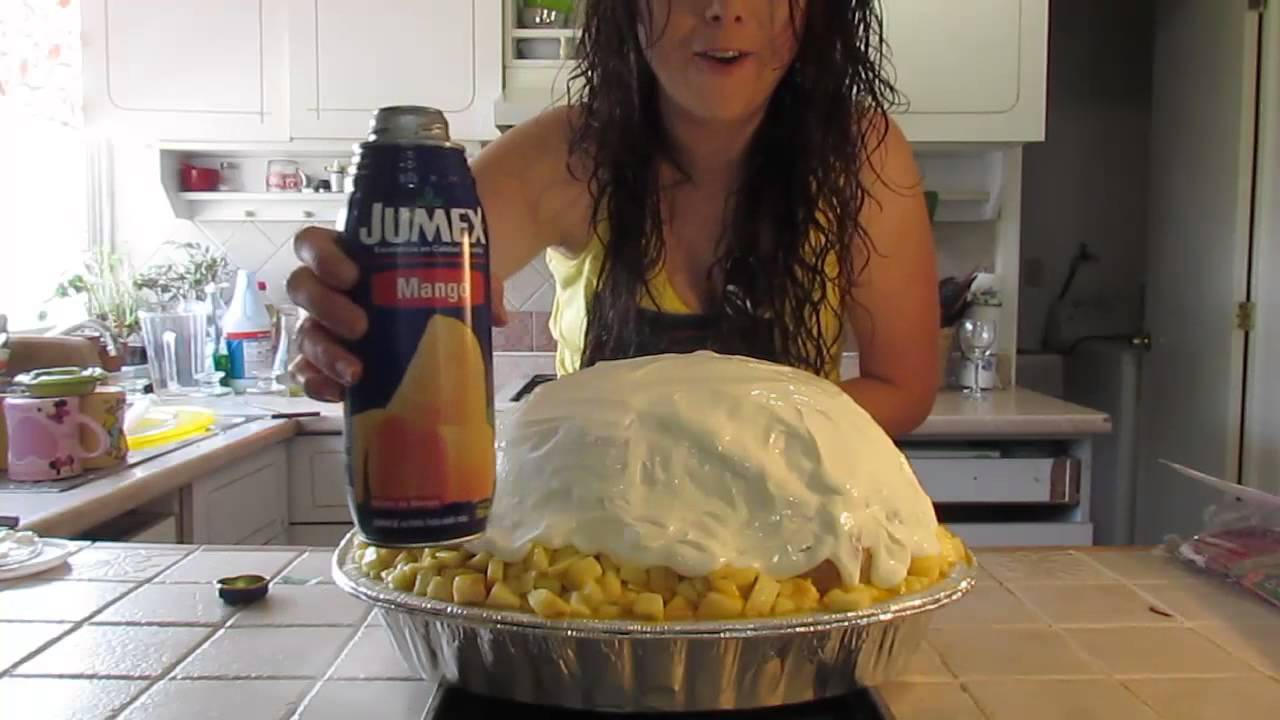 Pavo ahumado a la manzana para Navidad/Marisolpink