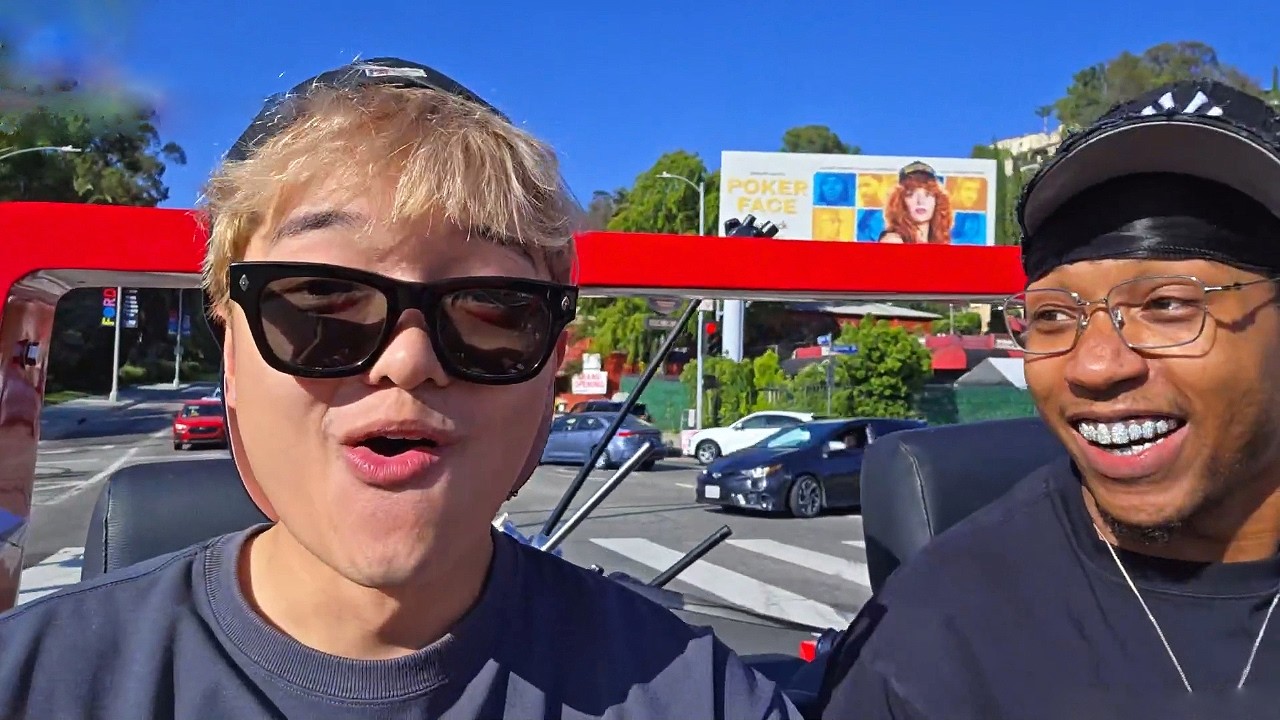 JasonTheWeen & Silky Being The Funniest Duo for 8 Minutes