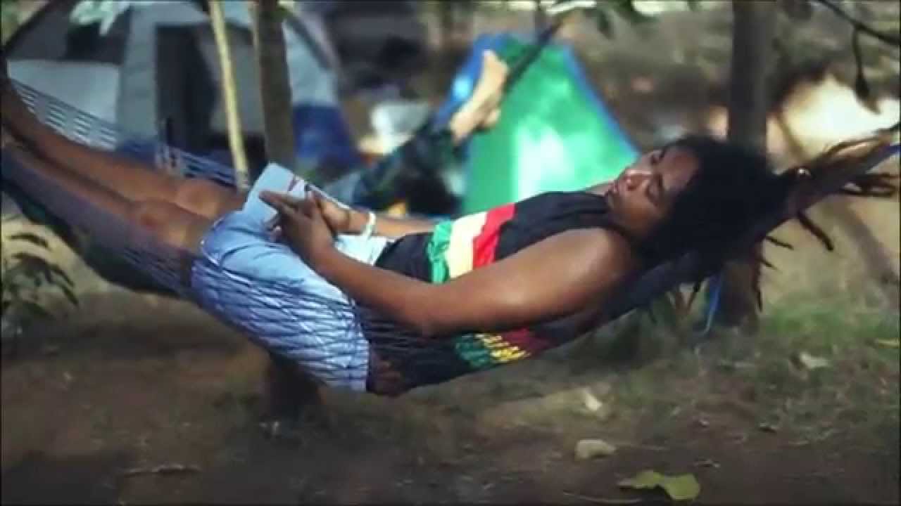 Lion and the Scouts - Summer Love