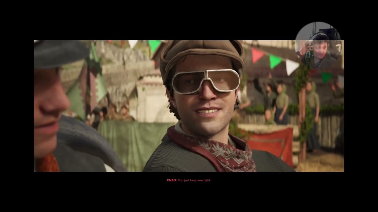 Mafia Old Country Chapter 7 Spirito Sportivo