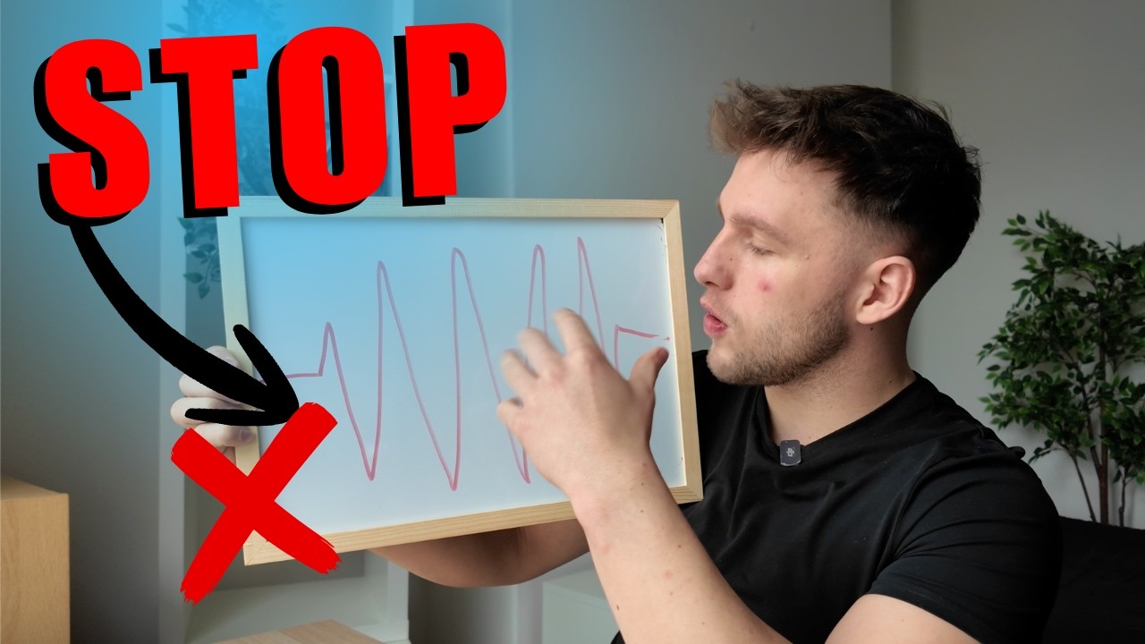 The REAL Reason the Scale Isn&rsquo;t Moving