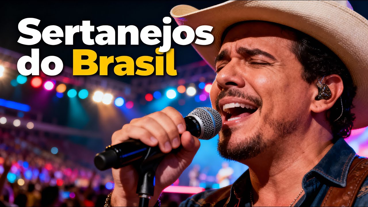 Sertanejo Raiz: Os Modões Que Marcaram Época e Continuam no Coração! 💚🎶