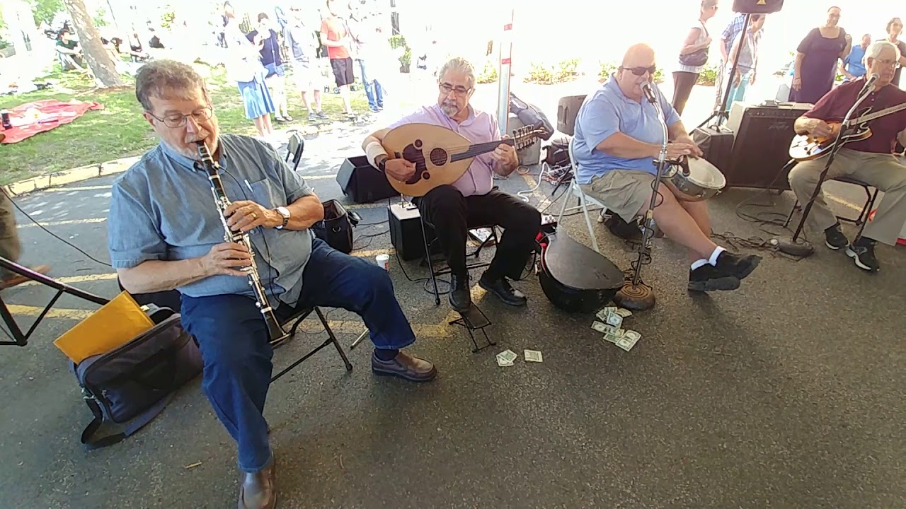 Watertown Armenian Festival