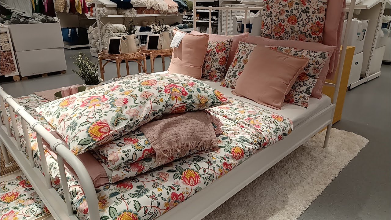 TARA EEXPLORE NATIN ANG BAGONG BUKAS NA IKEA DITO SA AL AIN  / RAMADAN 2026 DAY 19 @atelornschannel 