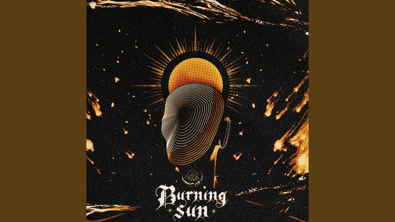 Burning Sun (feat. Ghada Sheri & Klinsh)
