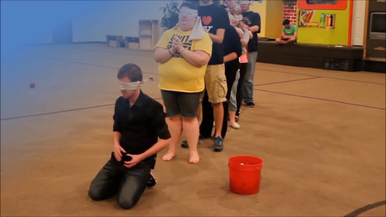 Osi Organizasyon Takım Oyunları