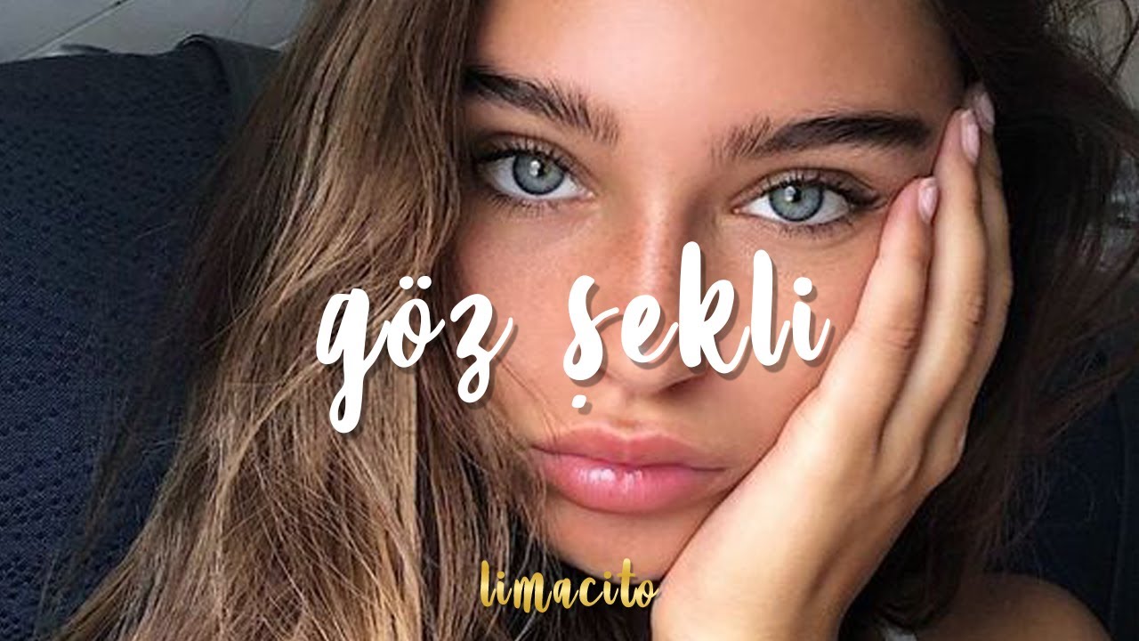 `büyük ve güzel gözler´ // türkçe sübliminal (lofi ver.)