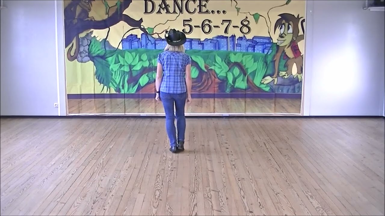 FOOTLOOSE Novice