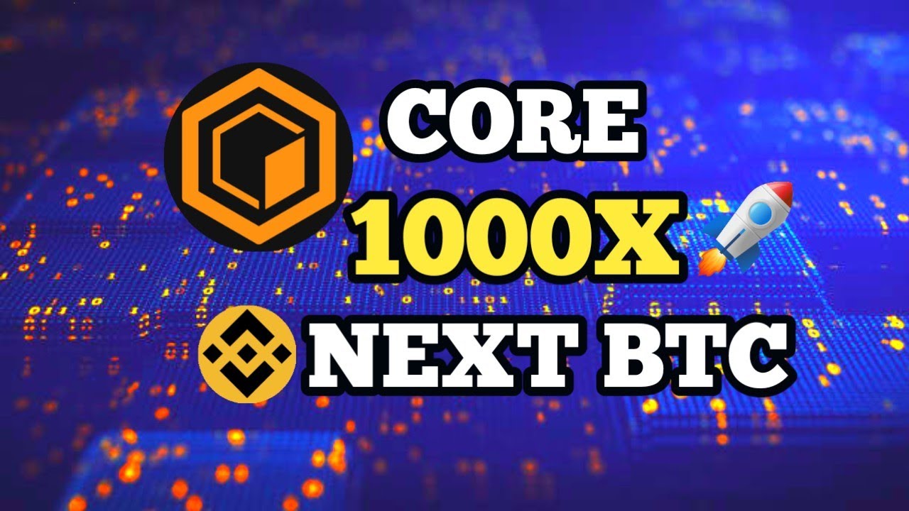 💸$CORE = $150💸 CORE COIN PRICE PREDICTION 2025 || NEXT BITCOIN || DON'T MISS