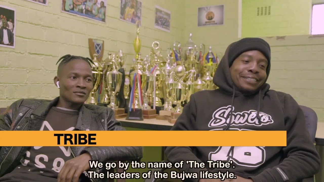 From Isipantsula to Amapiano: The Evolution of South African Dance