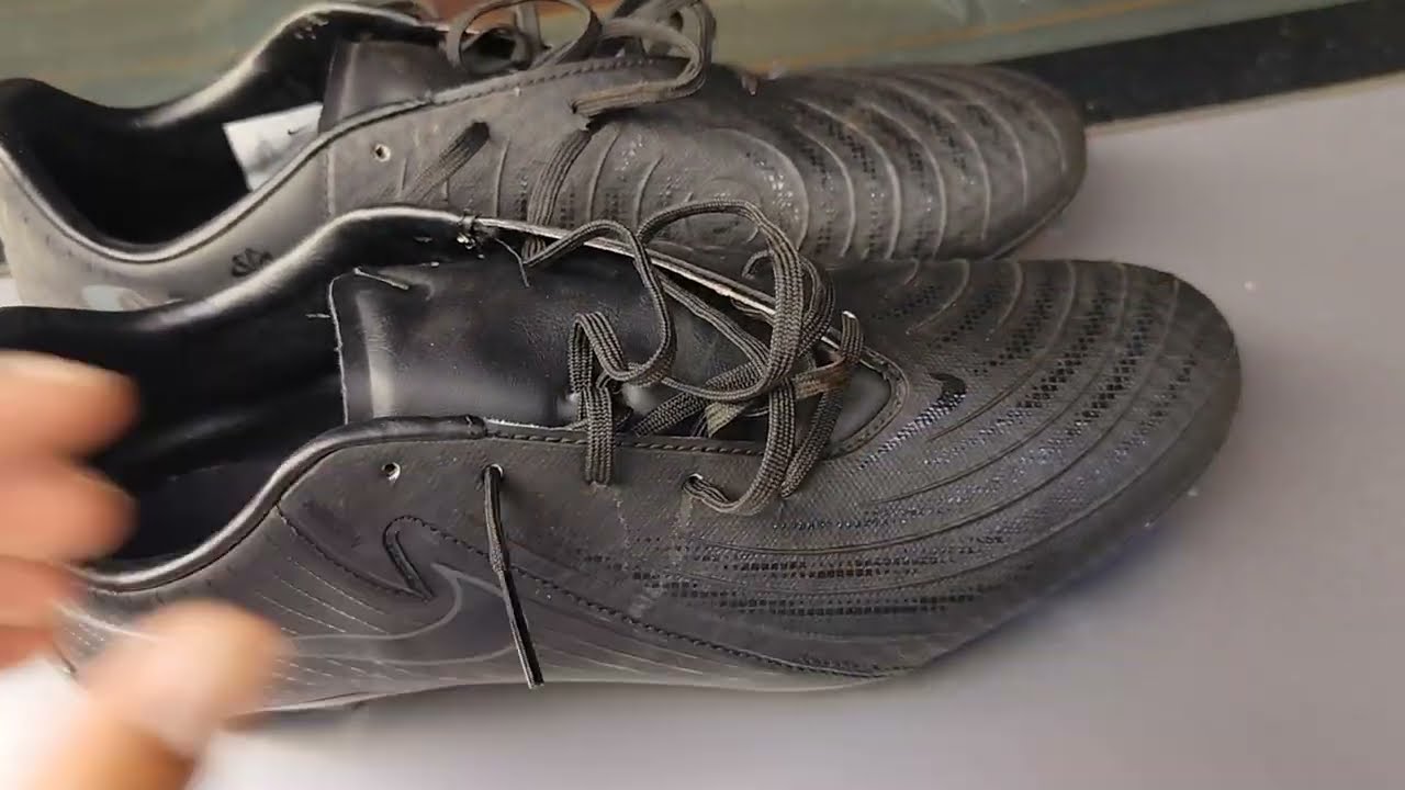 Nike Phantom Gx II Academy | Léo Oliveira