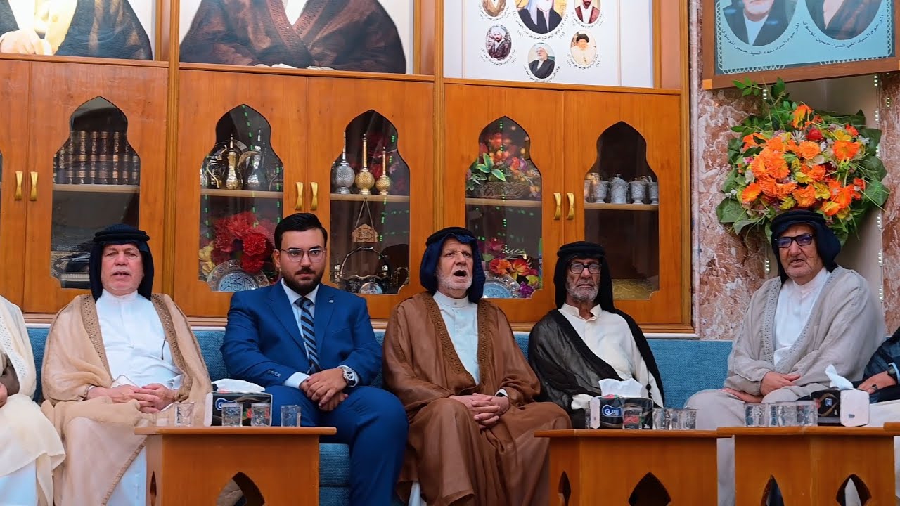 عقد قرآن # سيد عبدالله سيد محمود البو طبيخ #خطوبة مباركة 07716409005 