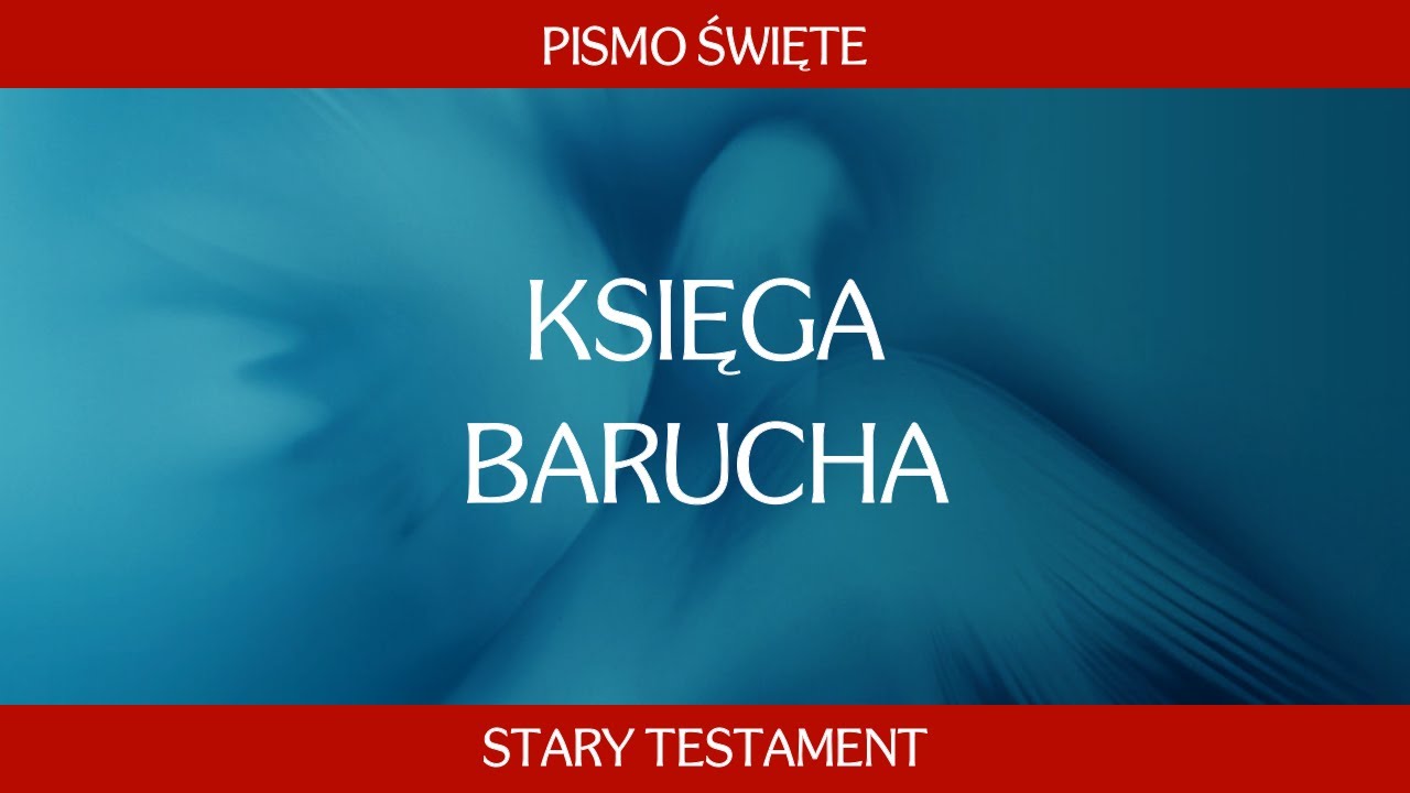 Księga Barucha