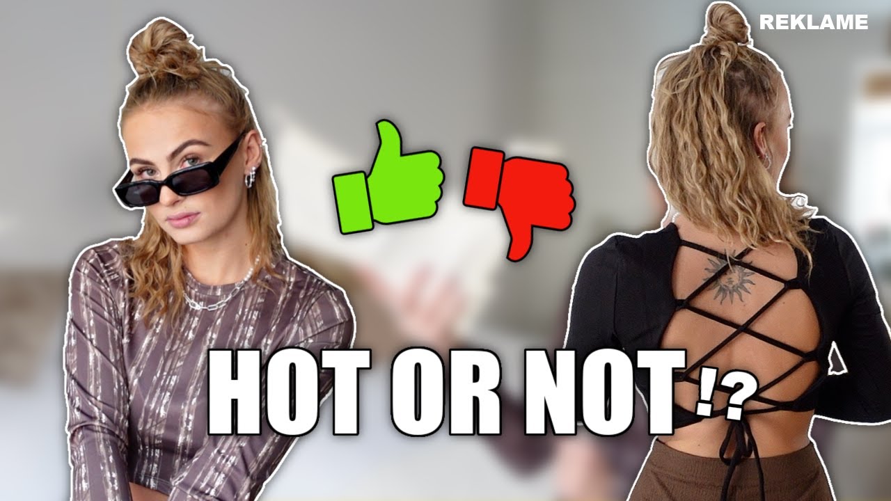 MINE FØLGERE VÆLGER MIT OUTFIT!