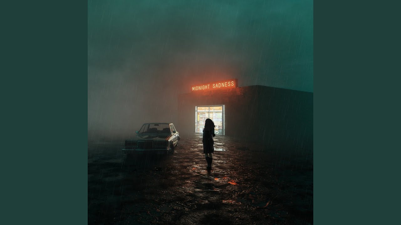 Midnight Sadness